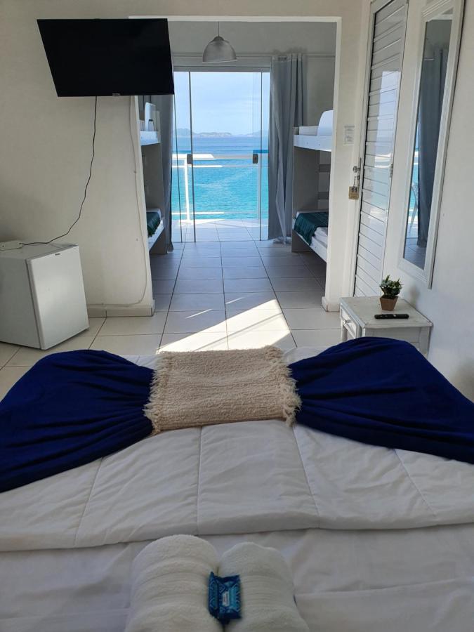 Pousada Seven Arraial do Cabo Chambre photo