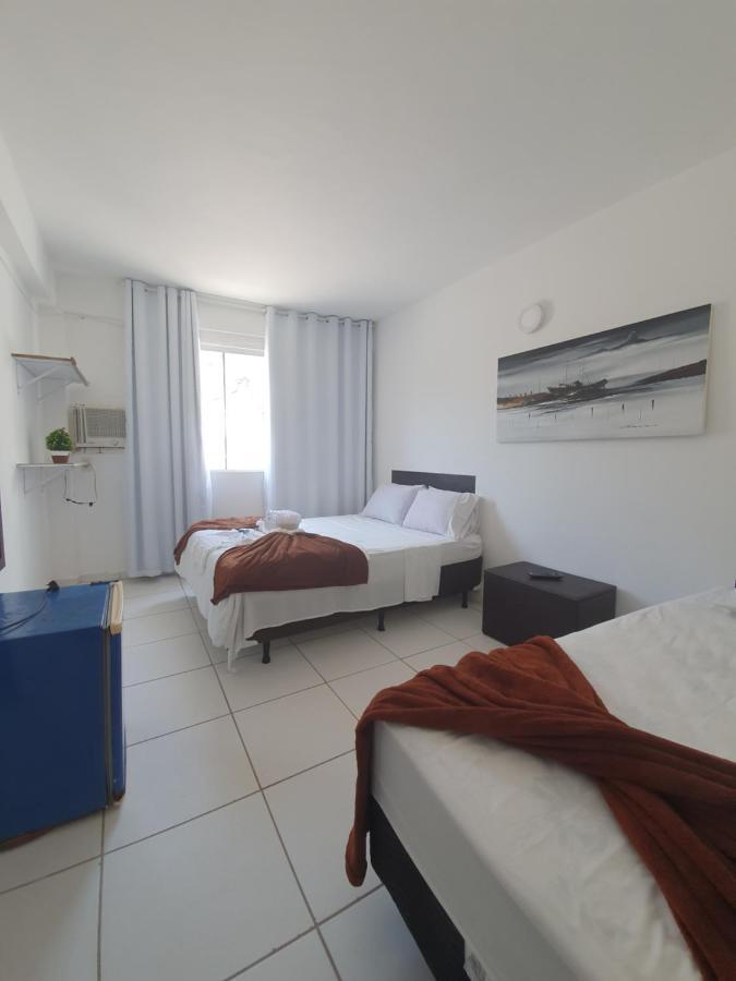 Pousada Seven Arraial do Cabo Chambre photo