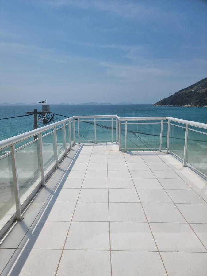 Pousada Seven Arraial do Cabo Chambre photo