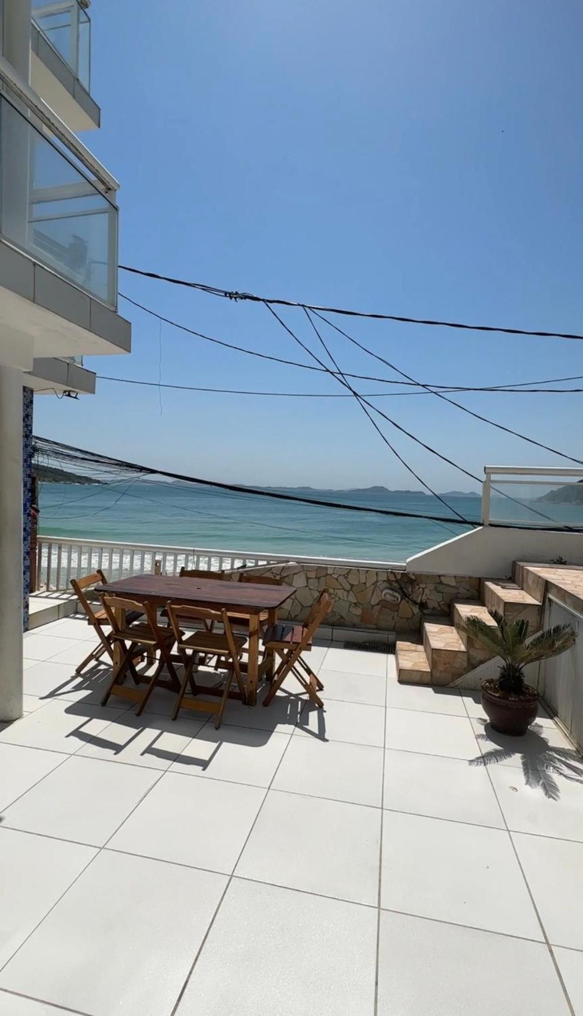 Pousada Seven Arraial do Cabo Extérieur photo