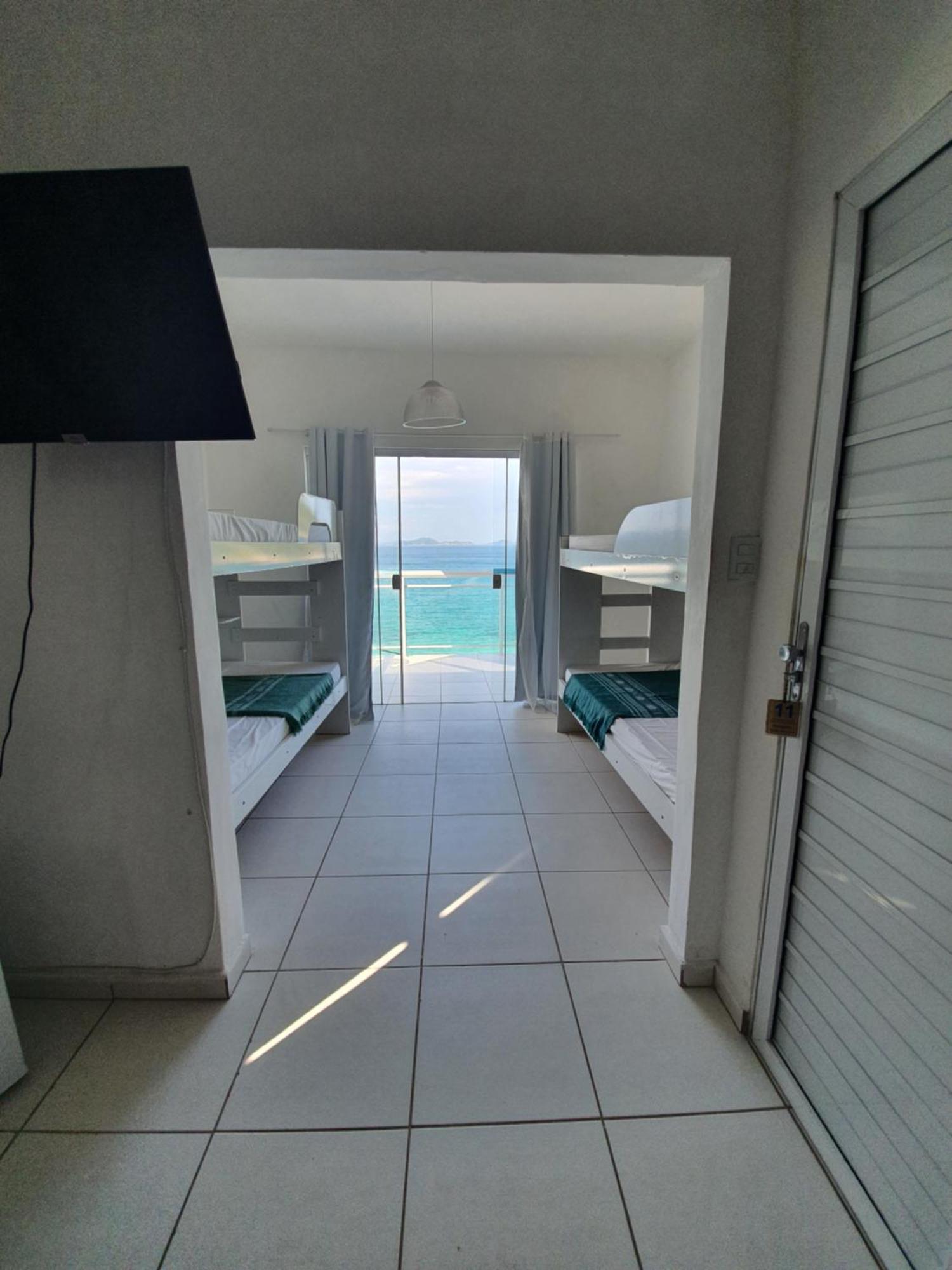 Pousada Seven Arraial do Cabo Chambre photo