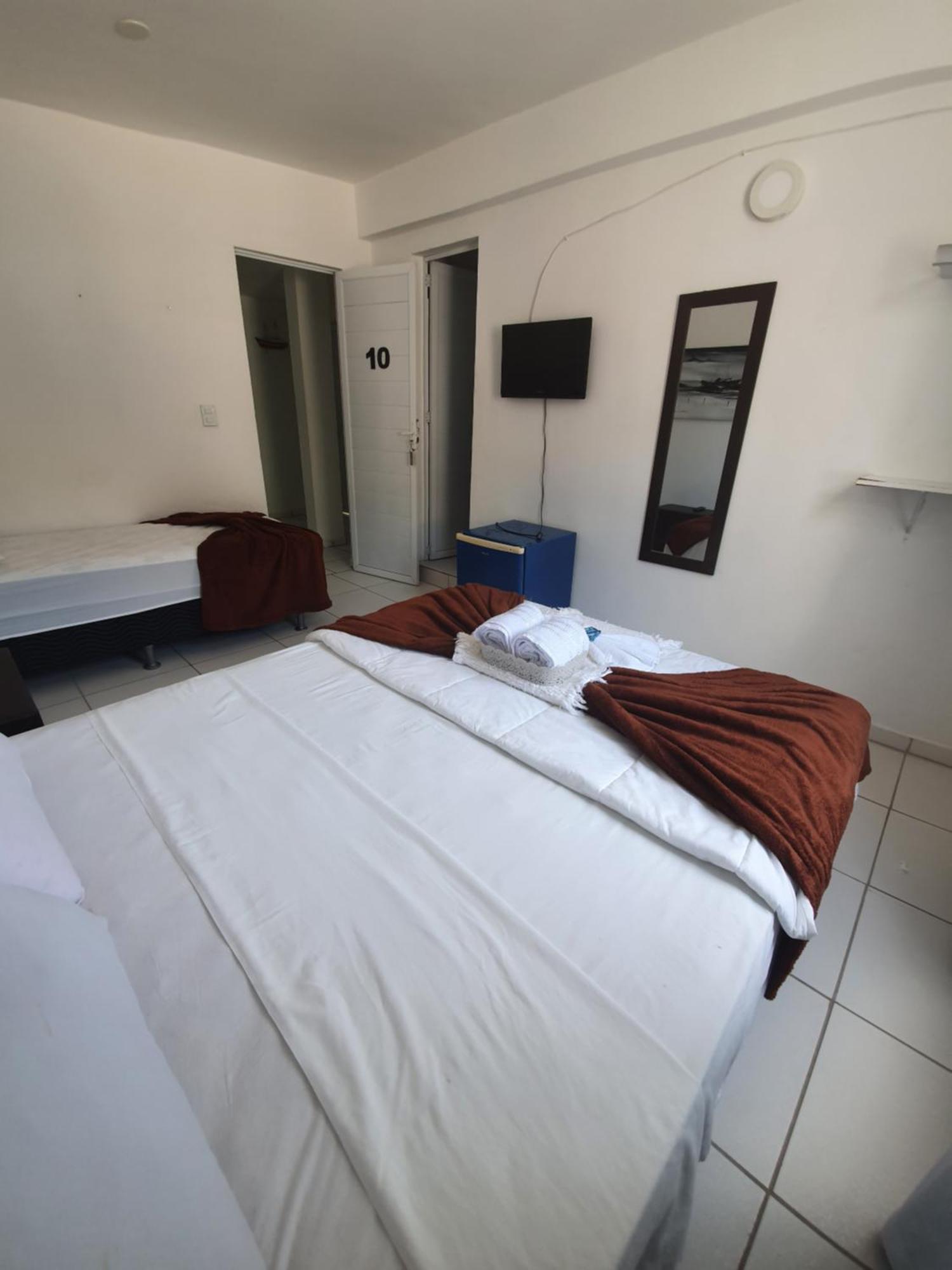 Pousada Seven Arraial do Cabo Chambre photo