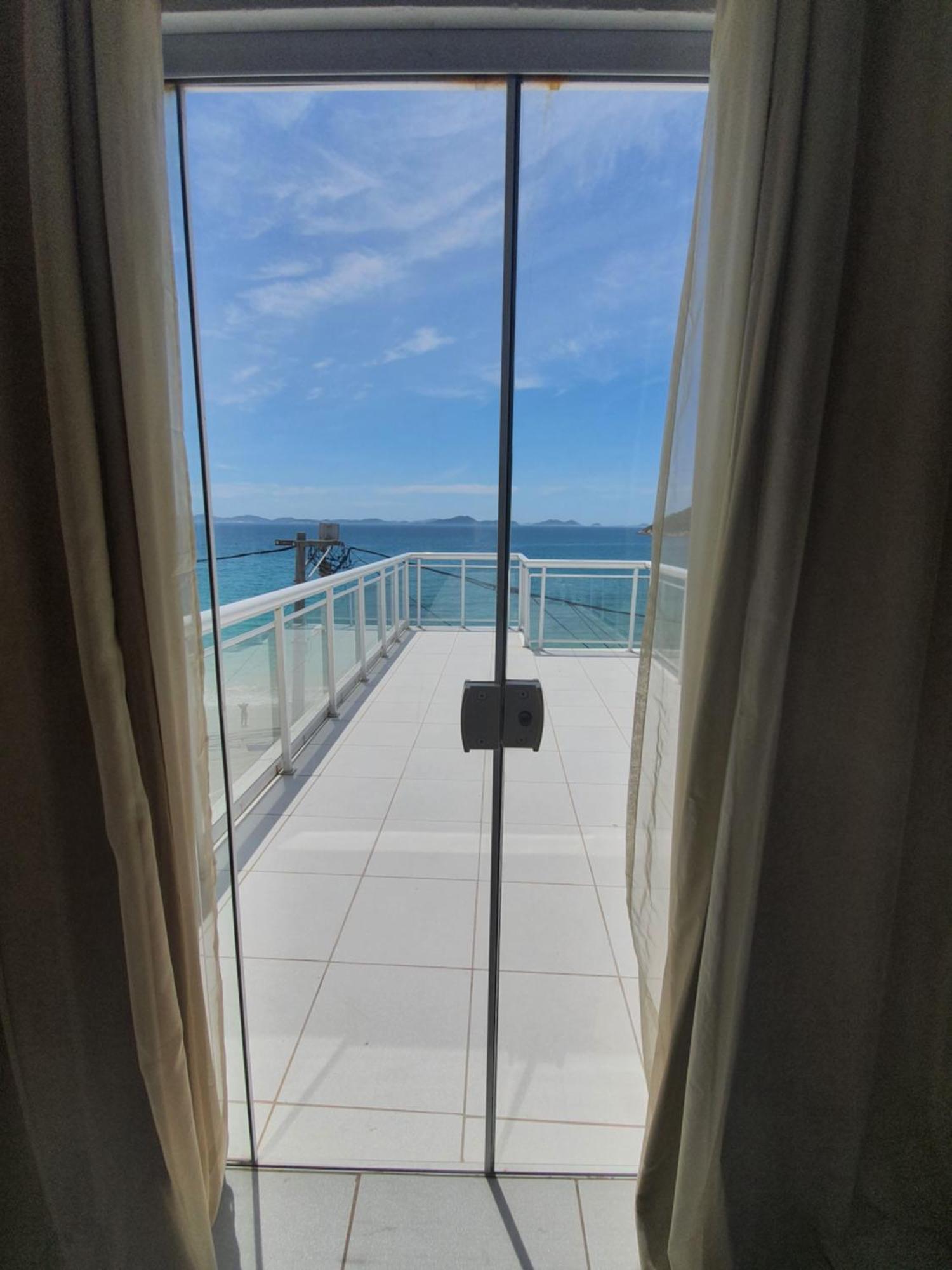 Pousada Seven Arraial do Cabo Chambre photo