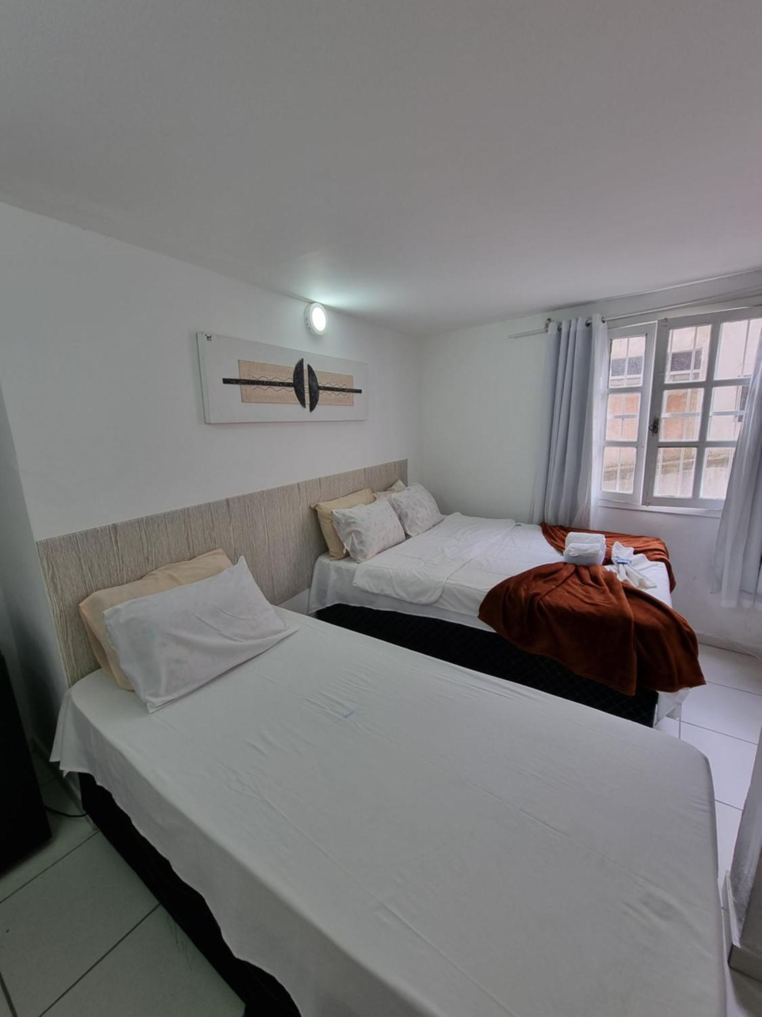 Pousada Seven Arraial do Cabo Chambre photo