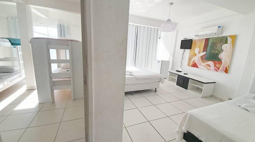 Pousada Seven Arraial do Cabo Chambre photo