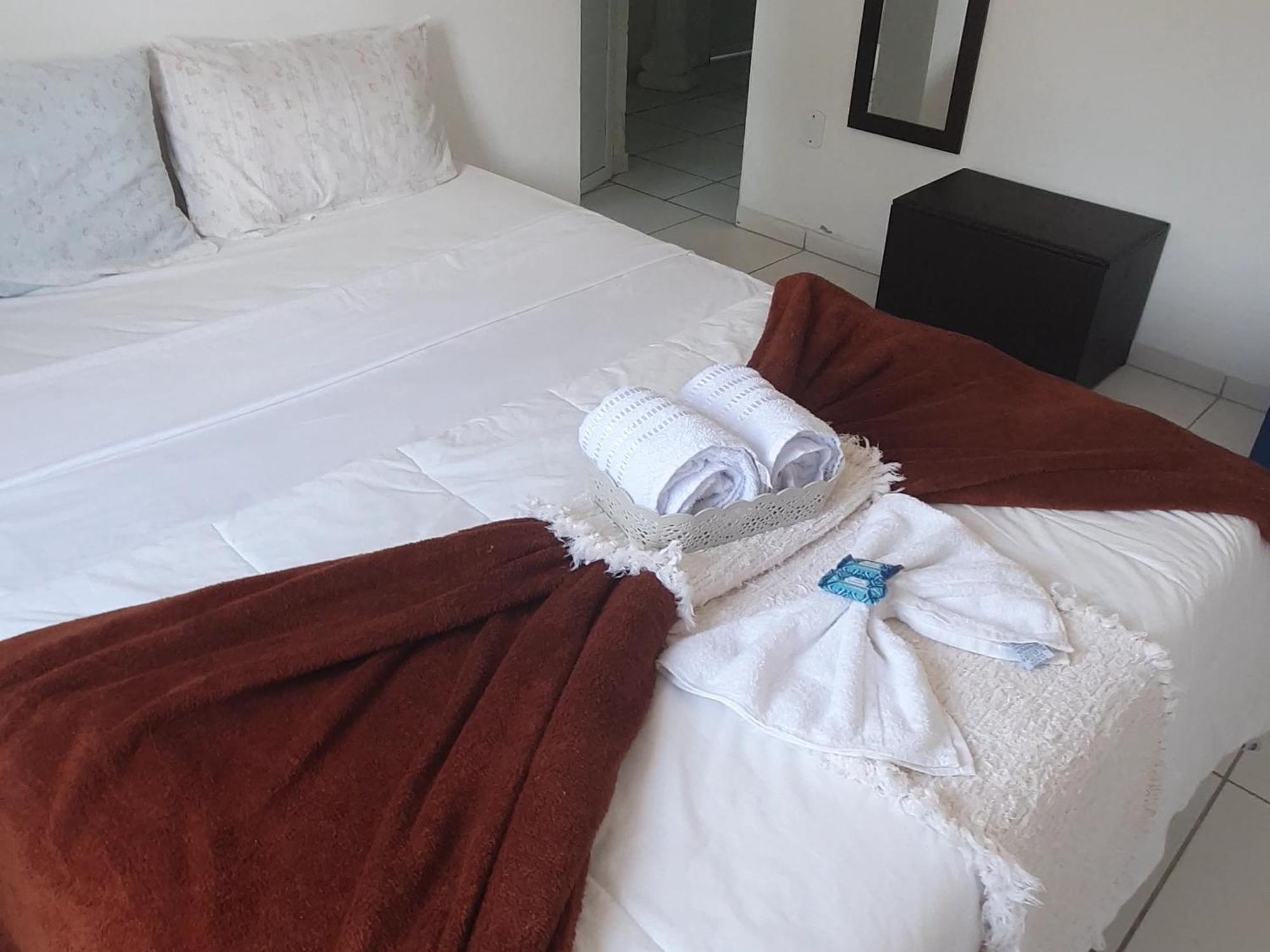 Pousada Seven Arraial do Cabo Chambre photo