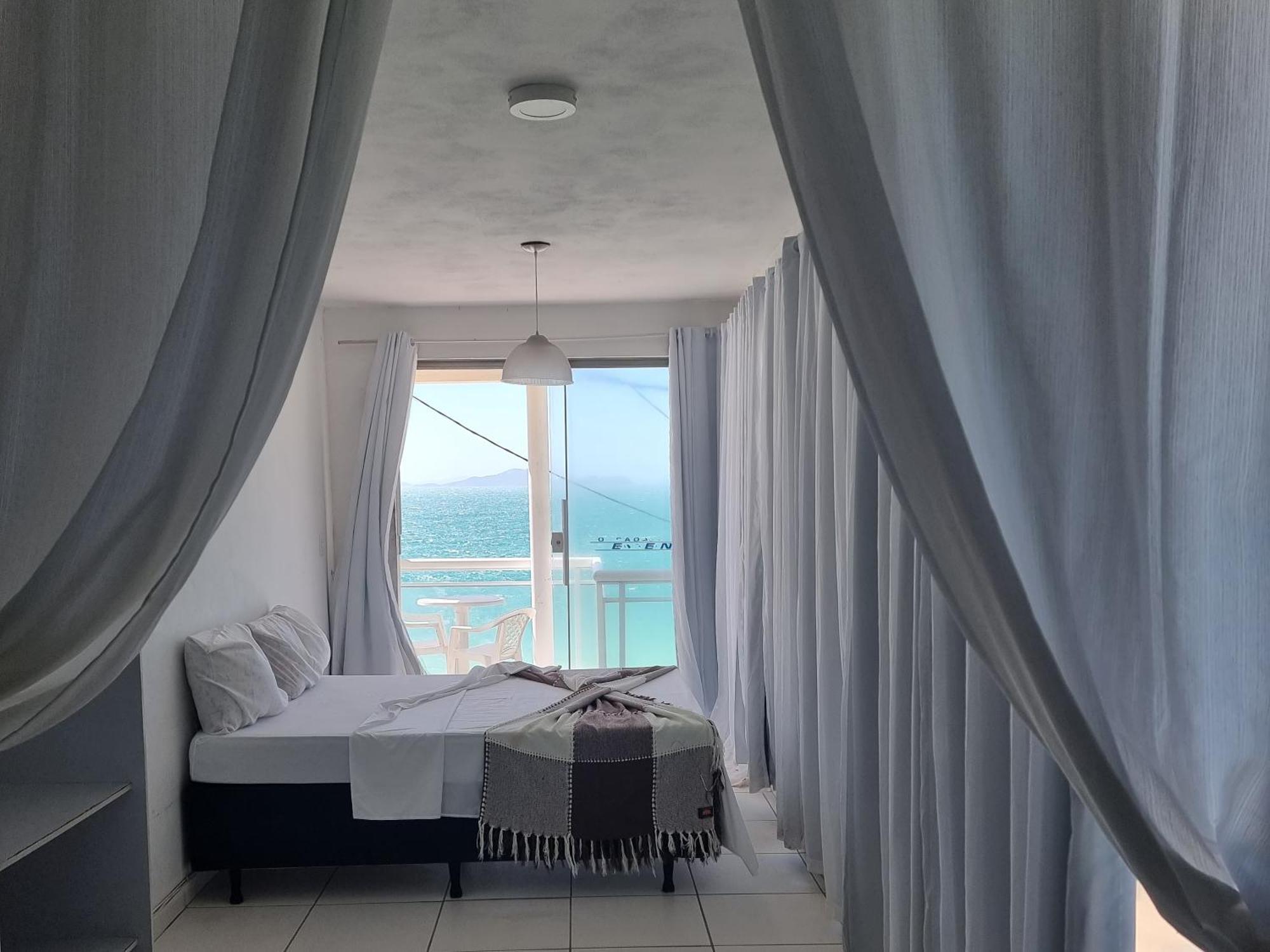Pousada Seven Arraial do Cabo Chambre photo