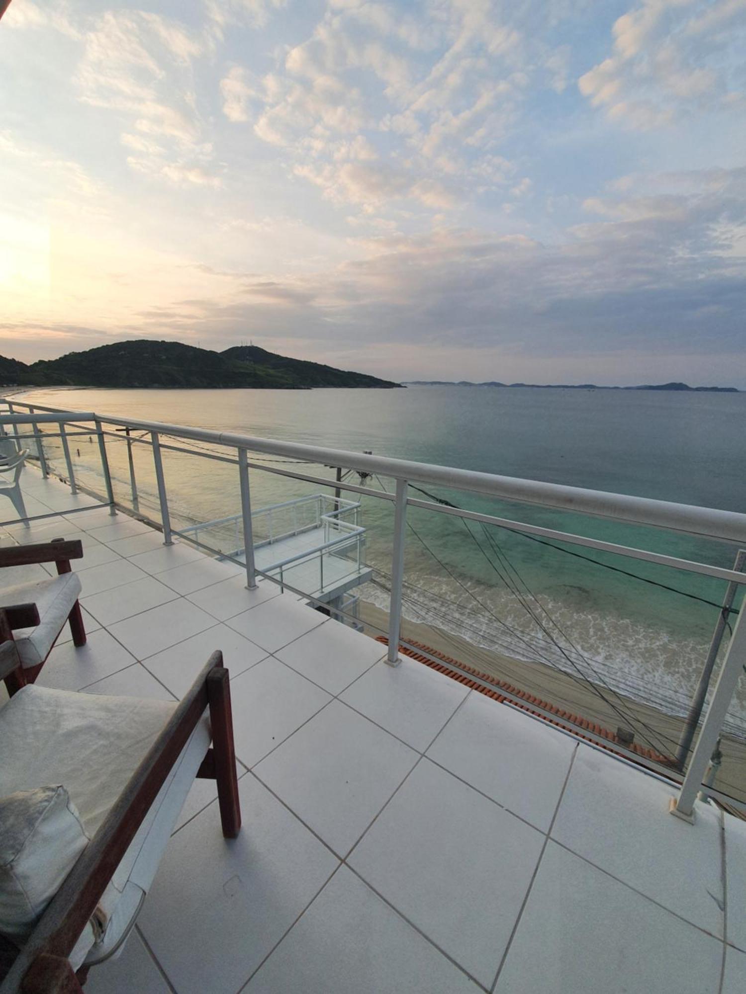 Pousada Seven Arraial do Cabo Chambre photo