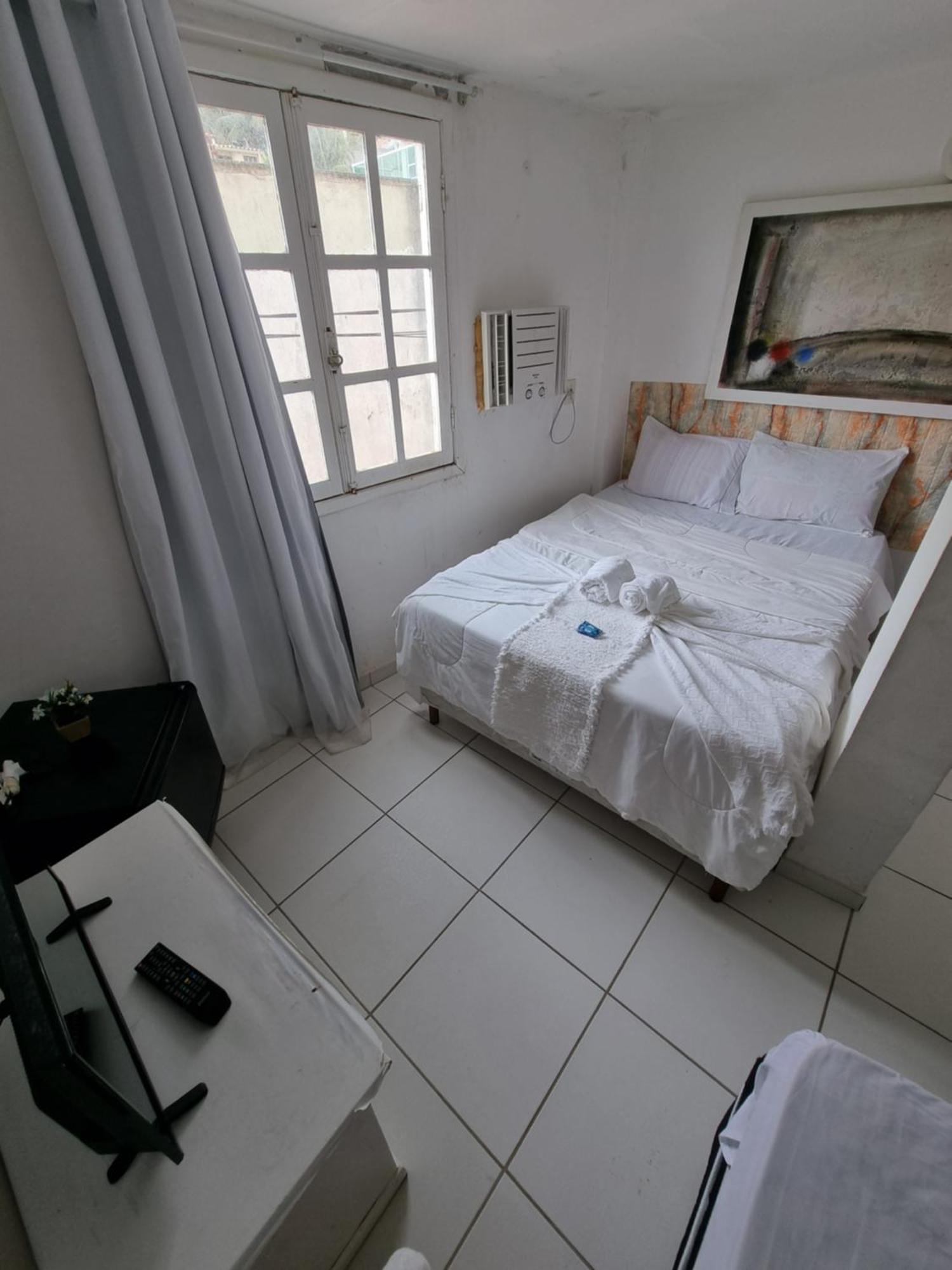 Pousada Seven Arraial do Cabo Chambre photo