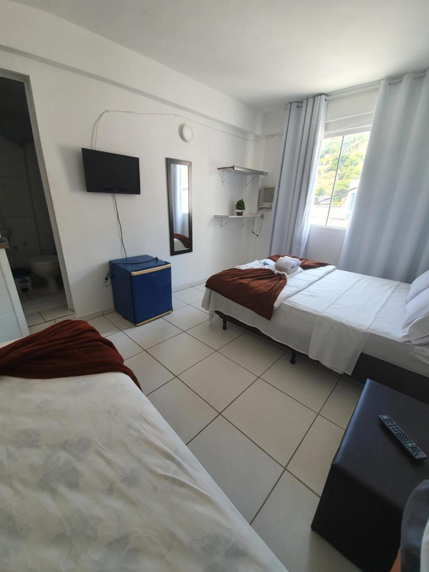 Pousada Seven Arraial do Cabo Chambre photo