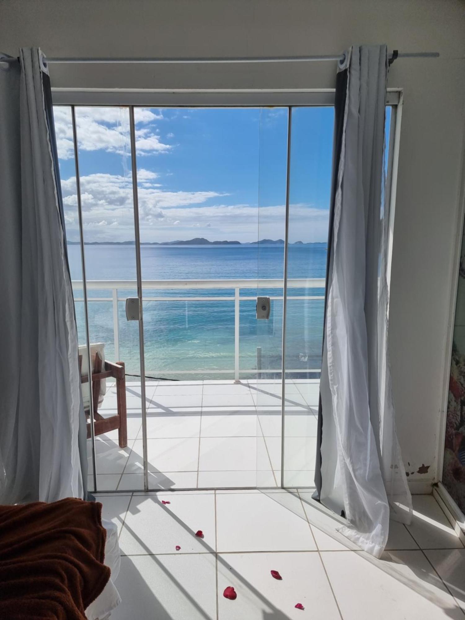 Pousada Seven Arraial do Cabo Chambre photo