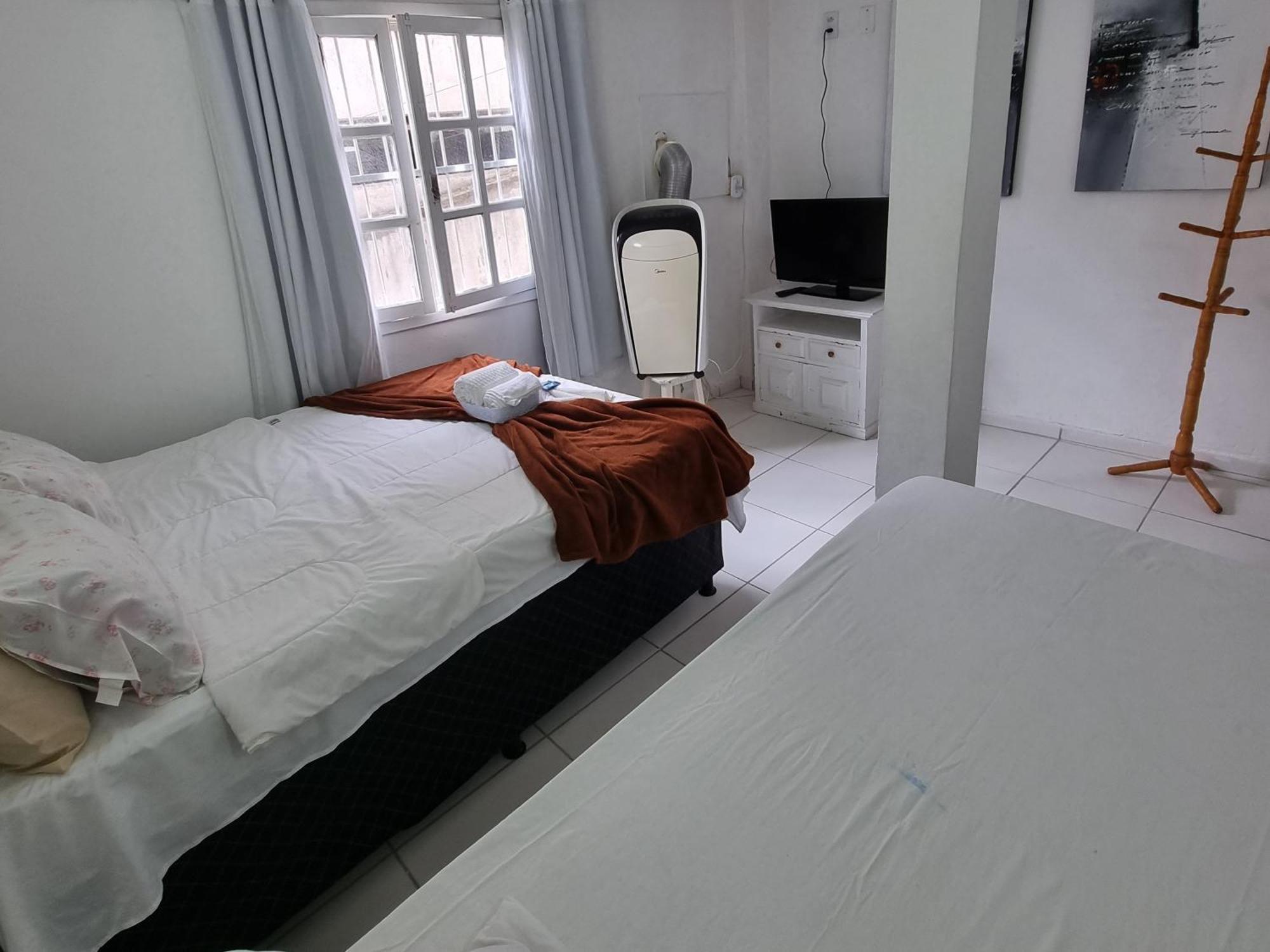 Pousada Seven Arraial do Cabo Chambre photo