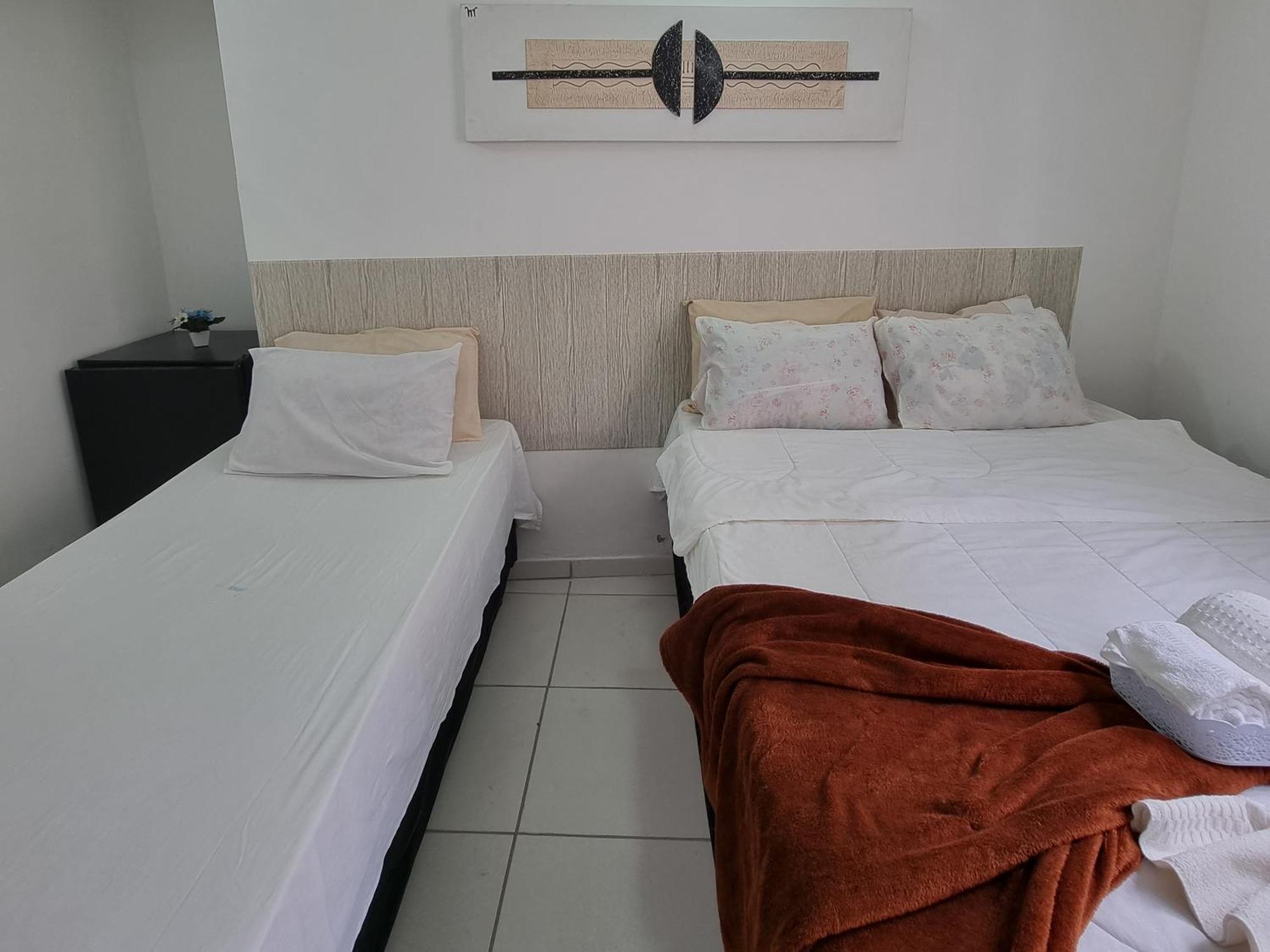 Pousada Seven Arraial do Cabo Chambre photo