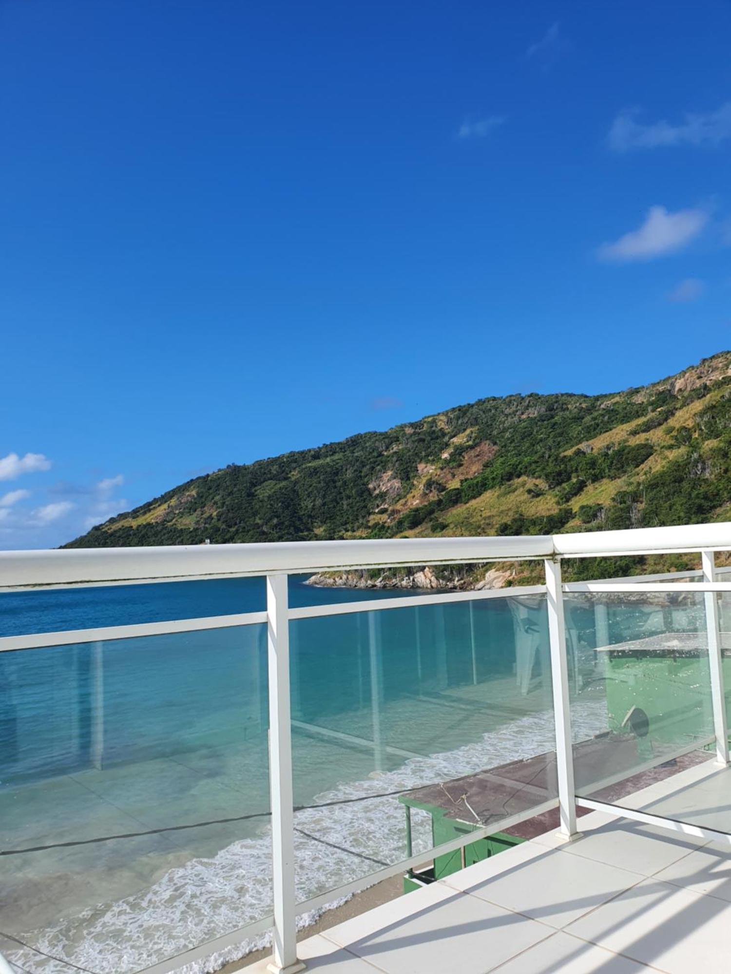 Pousada Seven Arraial do Cabo Chambre photo