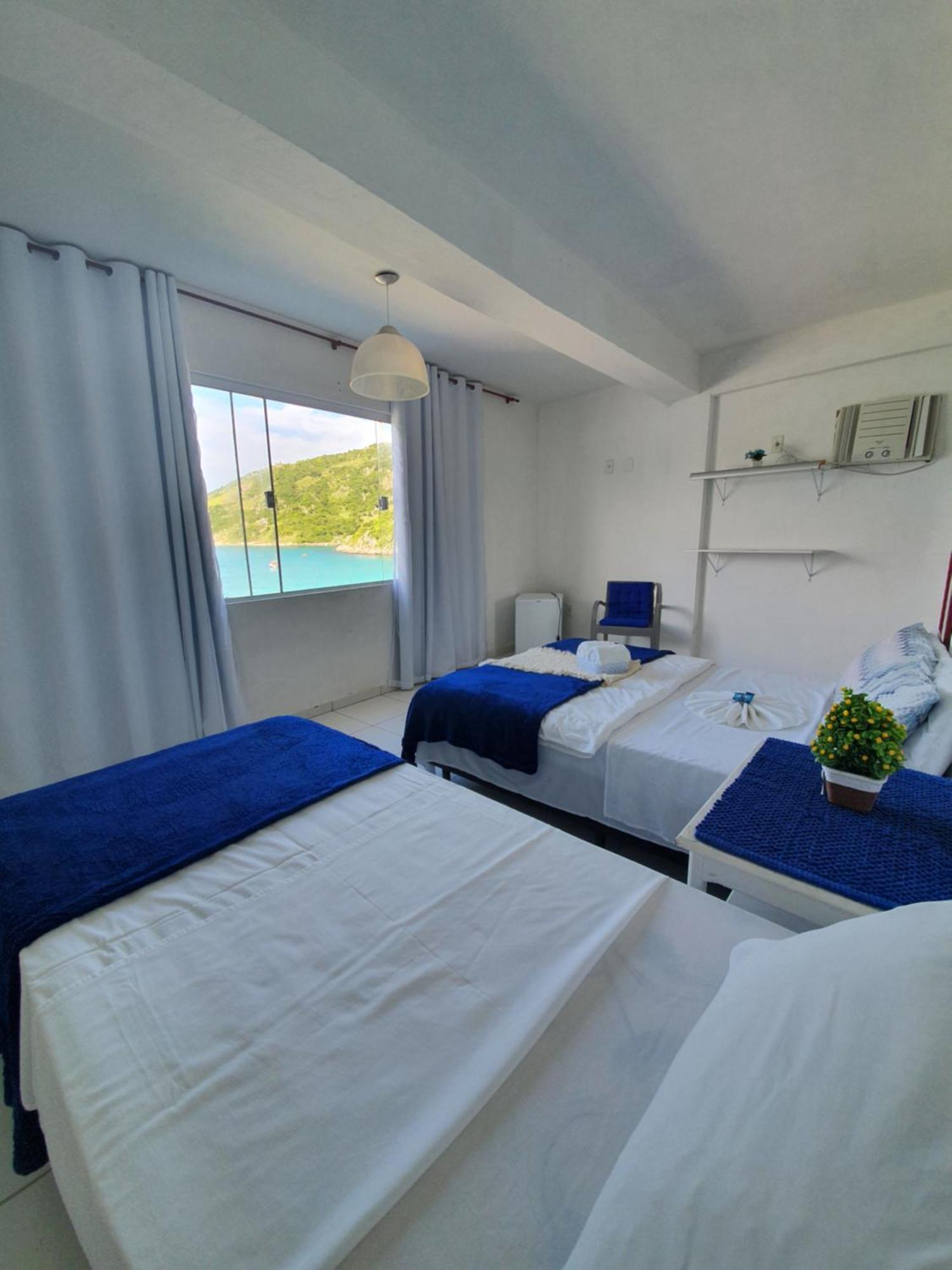 Pousada Seven Arraial do Cabo Chambre photo