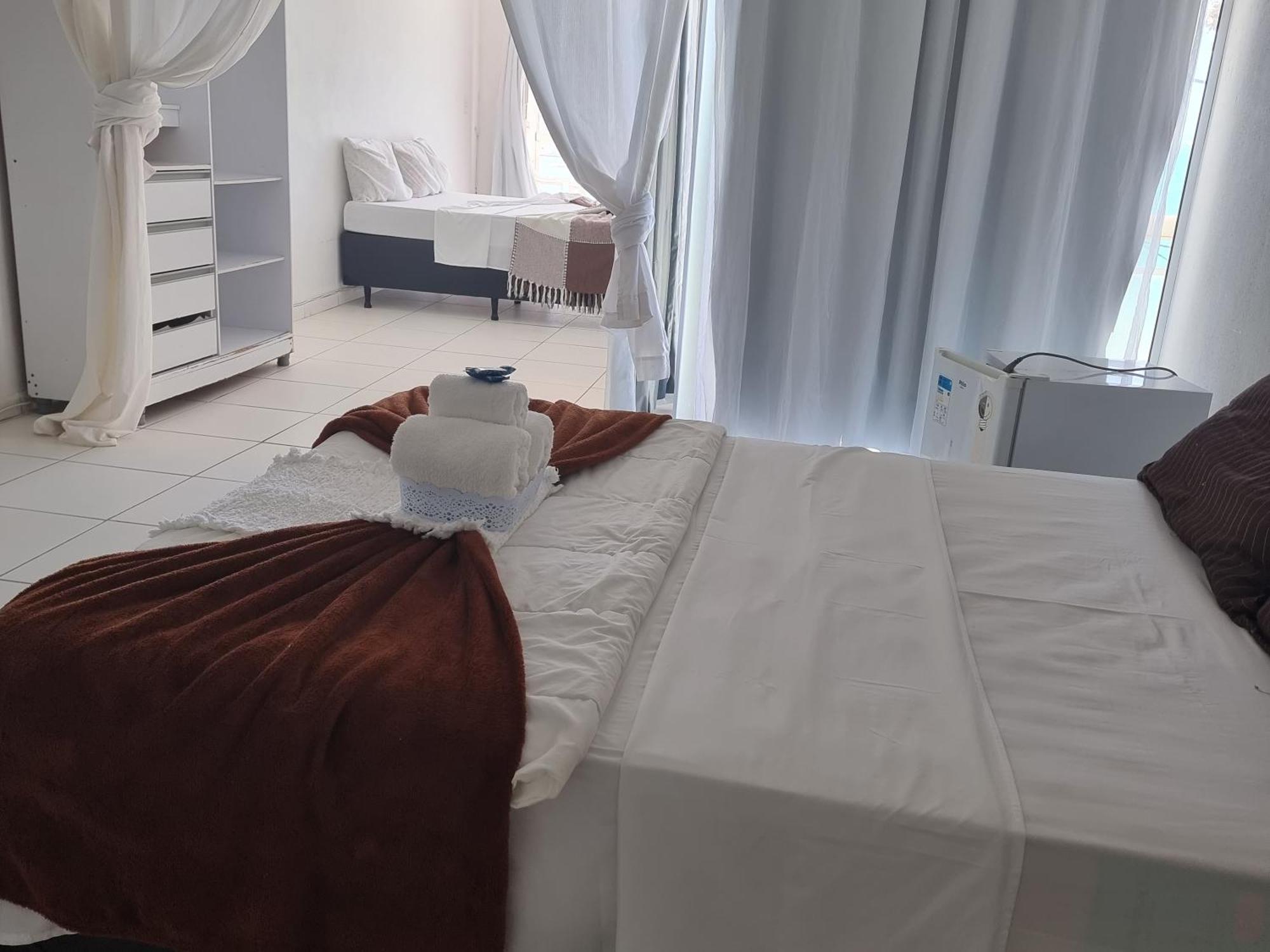 Pousada Seven Arraial do Cabo Chambre photo