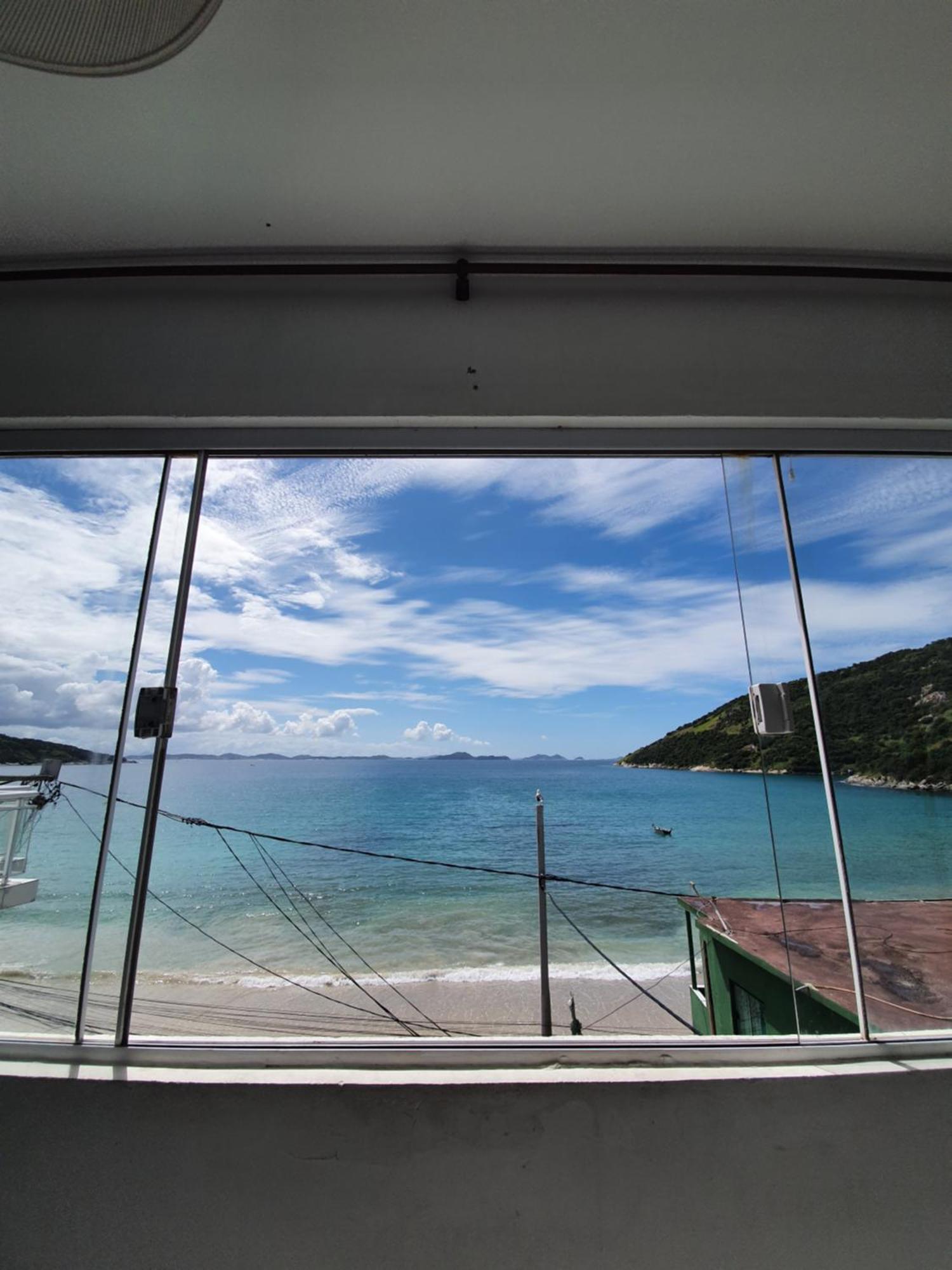 Pousada Seven Arraial do Cabo Chambre photo