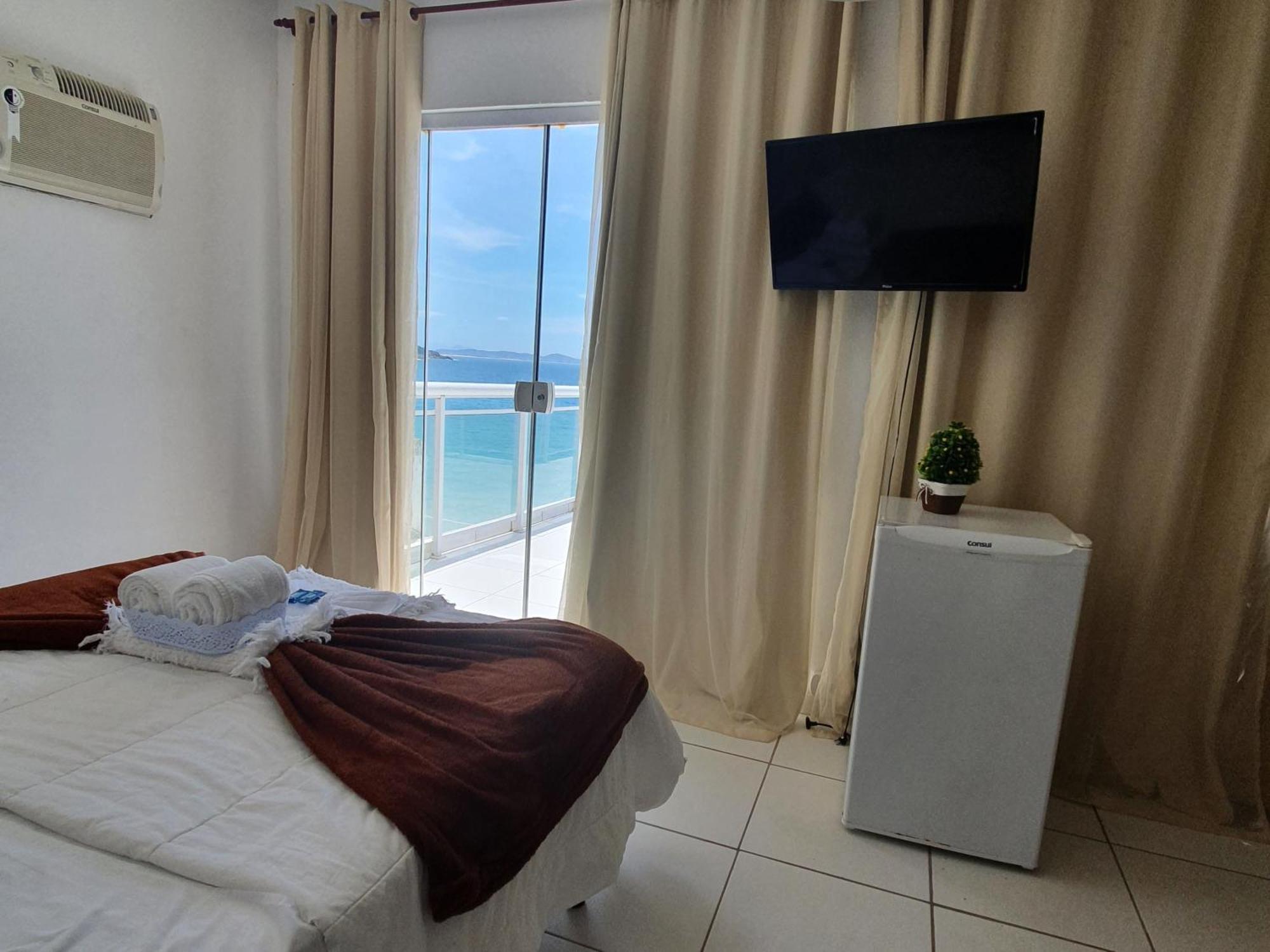 Pousada Seven Arraial do Cabo Chambre photo