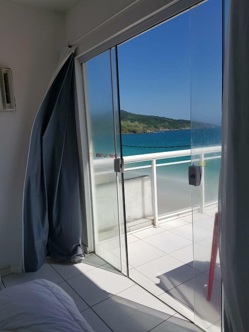 Pousada Seven Arraial do Cabo Extérieur photo