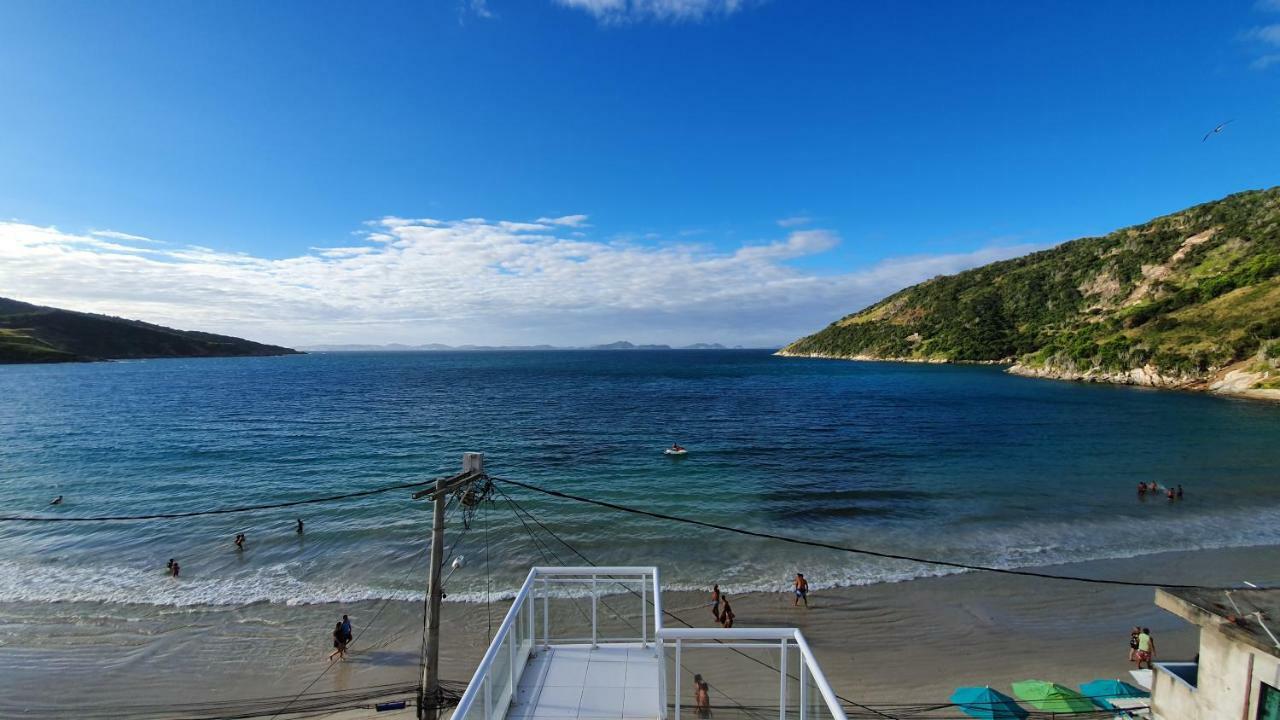 Pousada Seven Arraial do Cabo Extérieur photo